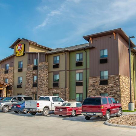 My Place Hotel-Hastings, Ne Екстериор снимка