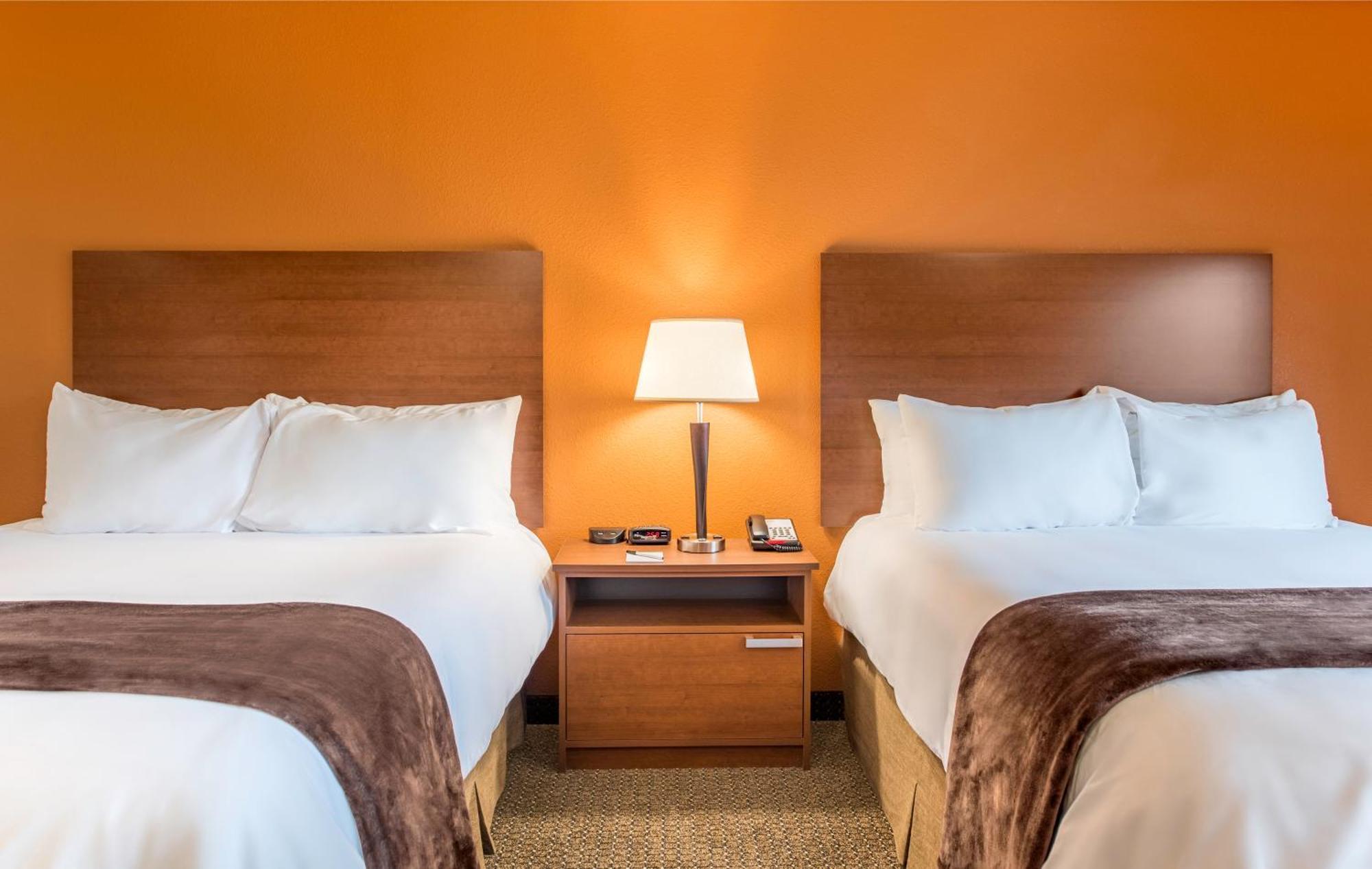 My Place Hotel-Hastings, Ne Екстериор снимка