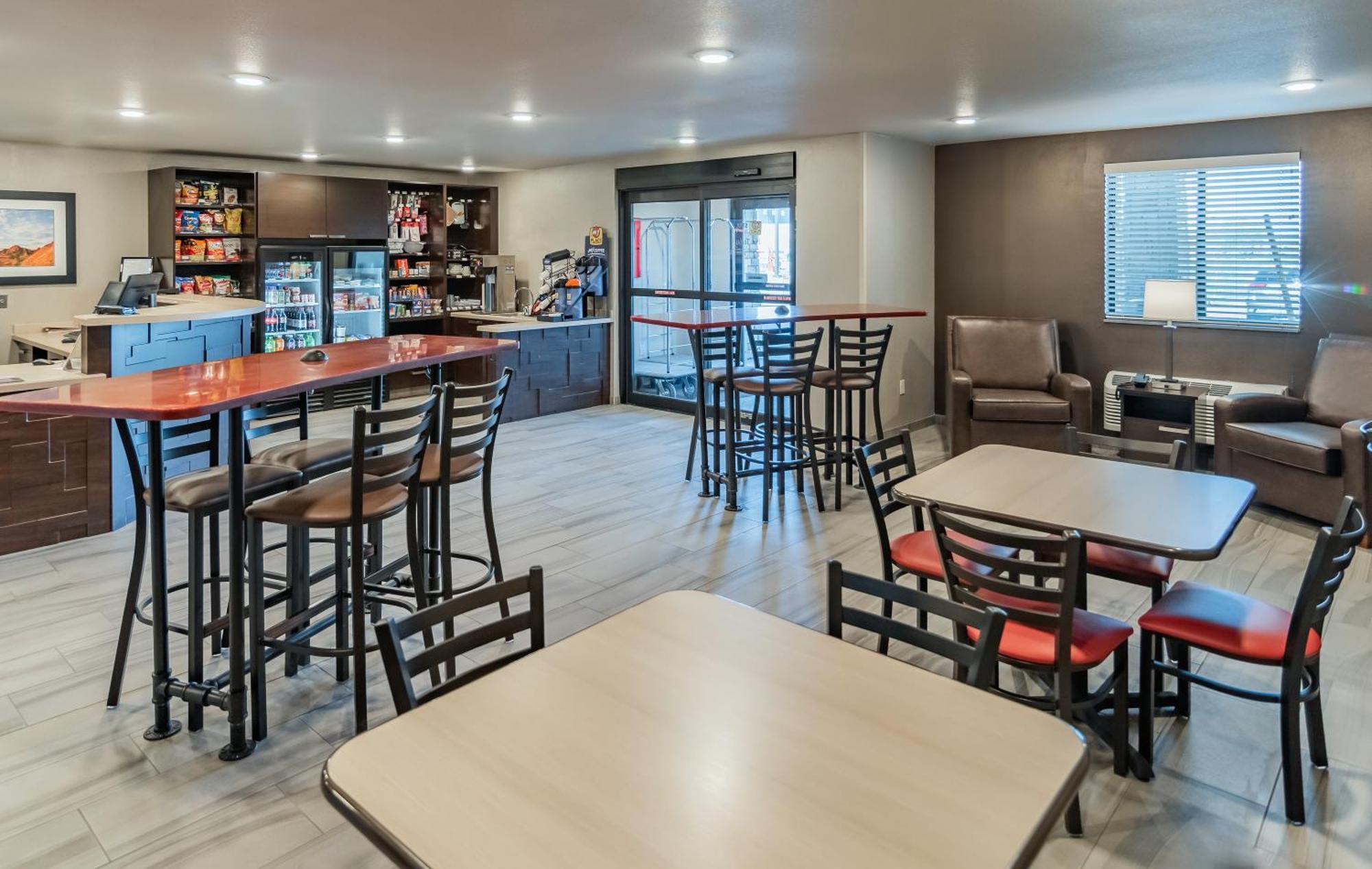 My Place Hotel-Hastings, Ne Екстериор снимка