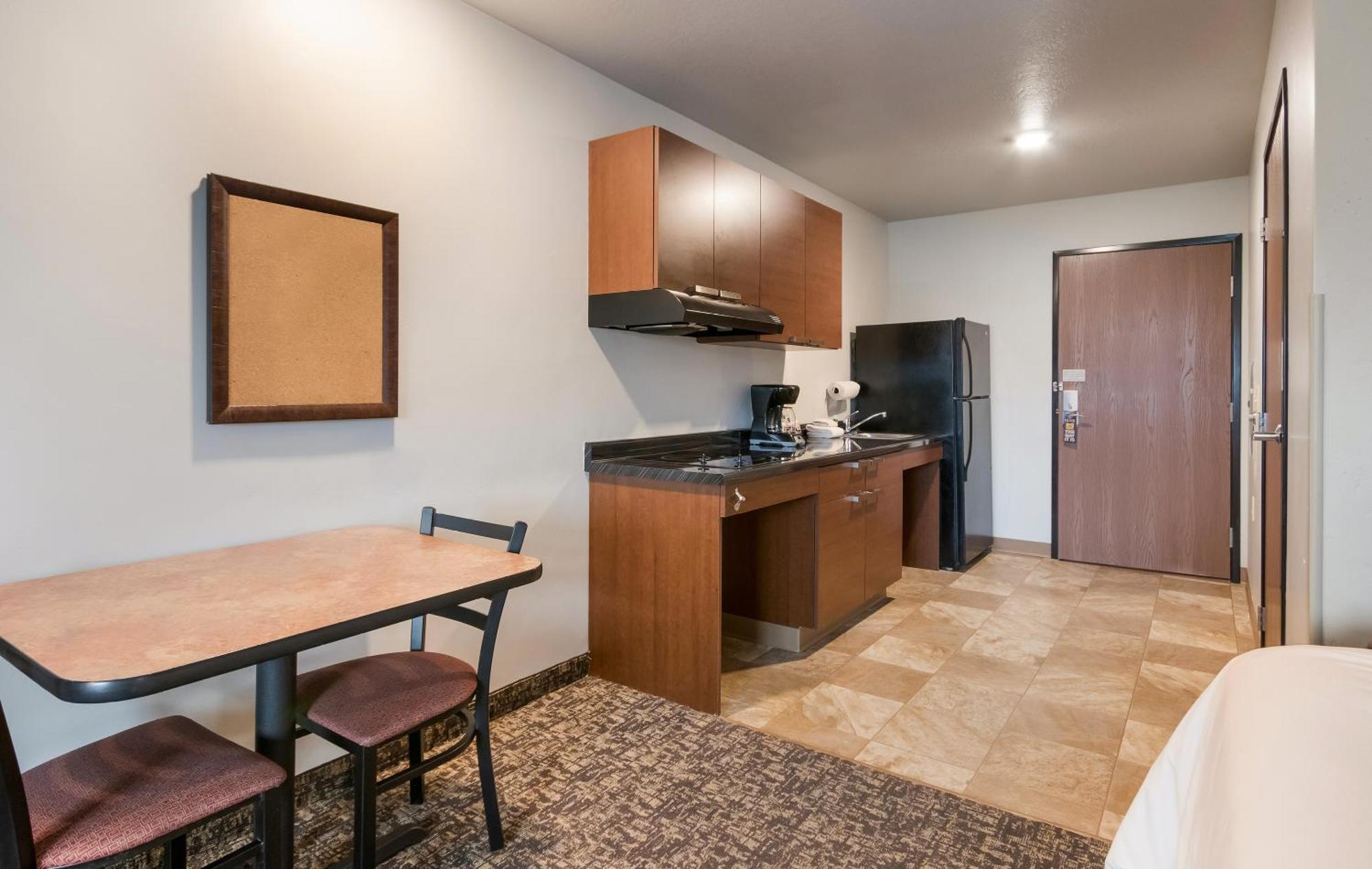 My Place Hotel-Hastings, Ne Стая снимка